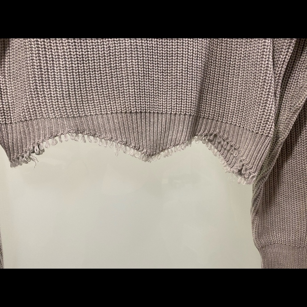 Dance&Marvel Sweater - Picture 5 of 6